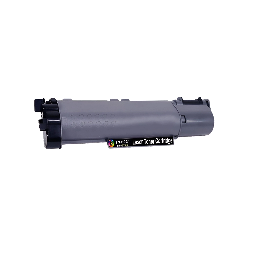 Printstar Compatible Laser Cartridge For Brother TN B021 view 2